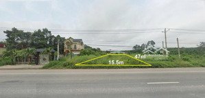 bán đất mt nguyễn văn thành (dt741), tp bến cát, 729m², vị trí tiềm năng kinh doanh, gần vành đai 4