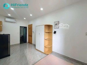 studio 28m2 full nội thất giá chỉ 4tr7, full tiện ích xung quanh gần cầu nvc qua trung tâm
