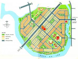 bán nhà mặt phố đẹp, 20 tỷ, 230m2 tại đường số 21, xã phong phú, bình chánh, hcm