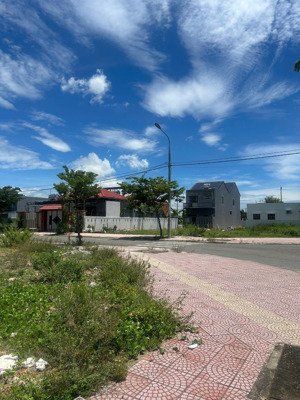 chính chủ bán lô đất kđt cầu hưng - lai nghi gần hội an