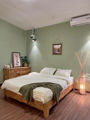 căn hộ 1 ngủ và studio rẻ đẹp nhất quảng an tây hồ - chính chủ, từ 6,2tr/tháng