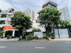 bán đất kdc văn minh đường thân văn nhiếp, an phú, quận 2. dt 255m2 (15x17) chỉ 164tr/m2 quá rẻ.