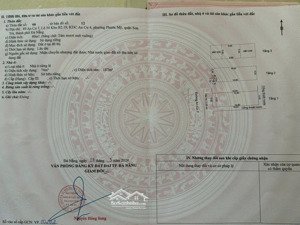 bán nhà riêng tại an cư 7, phước mỹ, sơn trà, đà nẵng giá chỉ 12 tỷ vnd, 80m2 đẹp, nhiều tiện ích