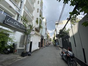 bán nhà riêng trần đình xu, 19,5 tỷ, 84m2, view đẹp, uy tín