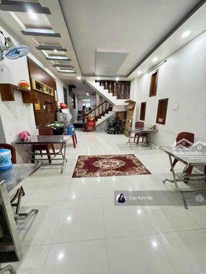 chính chủ bán nhà 3 tầng nguyễn văn khối - 58.2m2 - hẻm xe hơi - 6.15 tỷ thương lượng