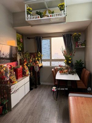 cc topaz garden lô góc bao đẹp 72m2 thang máy ban công view đẹp giá 3,1tỷ lh: mr.trí