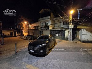 bán nhà gần mặt phố 36m mt 3,8m giá hơn 6 tỏi,văn hội bắc từ liêm