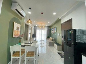 cho thuê căn hộ lavita charm 2pn giá 11 tr ntcb - 12tr full nội thất - lh : 