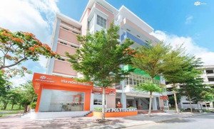 bán nhà 2 tầng trục chính dự án hoàng quân cần thơ, phường cái răng, thành phố cần thơ