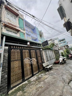 nhà đẹp-4 tầng- đường số 37- tân kiểng- quận 7- 96m2- chỉ 8,7 tỷ