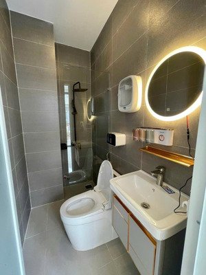 cho thuê nr 2pn, 3wc, 15 triệu, 35m2 tại lê hồng phong, q10, giá siêu hời, đẹp