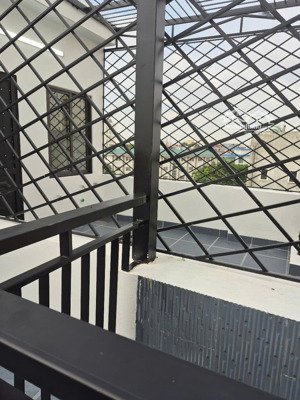 bán nhà 8 tầng full nội thất tại nguyễn