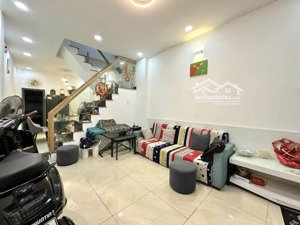 giảm ngay 200triệu cho căn nhà kế đại học văn hiến - 45,43m2 2ty390 - đường thăng long, tân bình