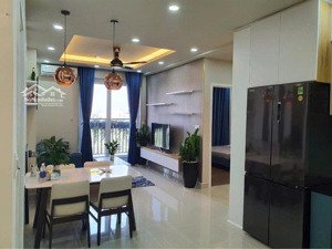 cho thuê căn hộ goldora plaza, 2pn giá 8.5triệu/tháng. nhà trống