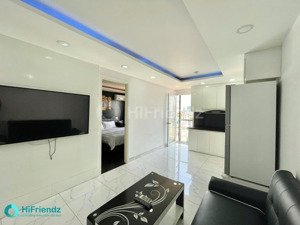 hàng hiếm tại trần quang diệu, 11 triệu, 55m2, 1pn, 1wc, q3, hcm