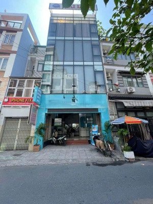 cho thuê nhà mặt tiền chợ thuốc tây nguyễn giản thanh, q. 10