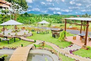 ĐẤT VIEW HỒ BẢO LỘC – GIÁ CHỈ 400 TRIỆU!