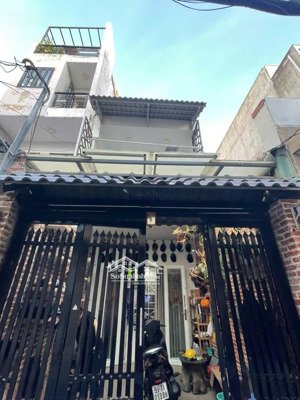 thích quảng đức gần chợ nguyễn đình chiểu hxh 3.5m 66m² 2 tầng 7.6 tỷ