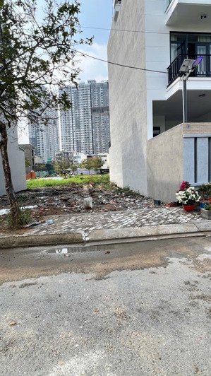 chính chủ bán - tin thật - nền rẻ nhất còn lại 5x18m lotus 5,9 tỷ - nhận nền xây dựng luôn.