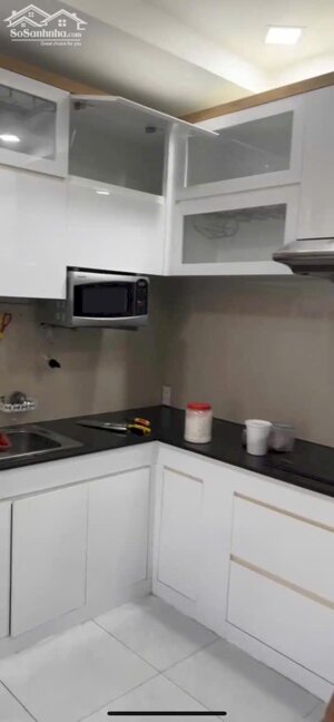 BÁN CĂN HỘ CHUNG CƯ SƠN KỲ 1, 56M2 - 2PN, BÁN 2.450 TỶ - SỔ LÂU DÀI