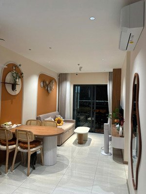 sẵn mặt hàng hot bcons green view 51m2, 2pn 2wc, giá 1 tỷ 800, tt 30% nhận ngay nhà ở