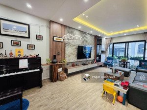 bán nhà nguyễn văn cừ 76m 5 tầng thang máy fuji full nội thất gara ô tô giá nhỉnh 24 tỷ gần phố