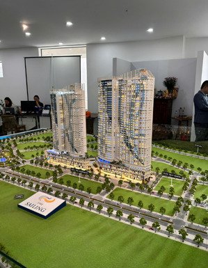 căn hộ homecation- sailing quy nhơn