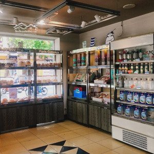 view hồ gươm! cho thuê mbkd phố đinh tiên hoàng- cầu gỗ dt 40m mt 5m đỉnh nhất thủ đô cực hút khách