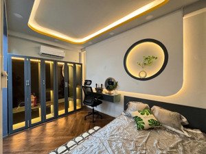căn hộ 1 phòng ngủ siêu ưu đãi phù hợp cho gia đình rộng rãi full nội thất