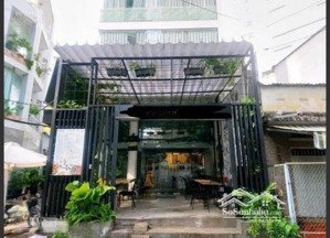 bán nhà hẻm 12m đường điện biên phủ p17 bình thạnh dt 6,5m x 15m (101m²) giá 18,5 tỷ