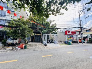 đất mặt tiền kinh doanh khu thành uỷ - hiệp bình chánh, thủ đức - cạnh gigamall phạm văn đồng