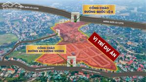 Em đang có 1 lô Đất Nền Biệt Thự cạnh suối tự nhiên nằm trong quần thể KĐT TP Hòa Bình.