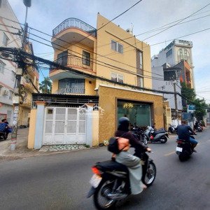 nhà mới keng ngay nguyễn thượng hiền sầm uất