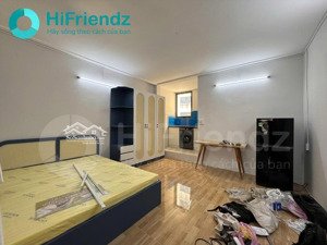 khai trương dự án mới căn hộ dịch vụ gần sân bay chào đón tân sinh viên