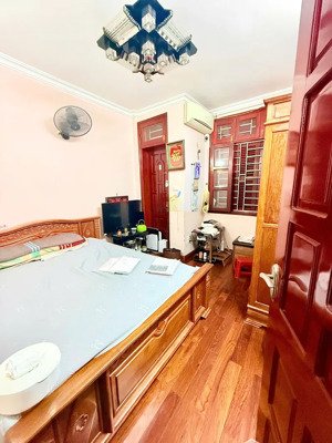 nhà phố nguyễn cao, 5 tầng diện tích 36m2 giá 9,85 tỷ trung tâm quận hai bà trưng