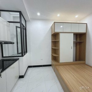 bán ccmn mặt ngõ rộng phú đô doanh thu 35tr/tháng giá 9 tỷ