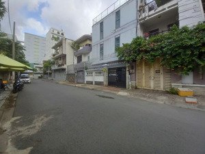 hẻm 31 ung văn khiêm phường 25, cách đh hutech 50m, dt: 8m x 20m (160m2), kc: 3 tầng, giá 24,5 tỷ