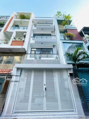 cho thuê mặt tiền trống suốt 4 tầng - giá 30 triệu/tháng