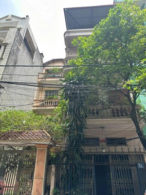 hiếm: bán nhà phố nguỵ như kon tum, thanh xuân. phân lô, ô tô tránh, vỉa hè, kinh doanh. 19 tỷ 200.