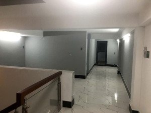 bán nhà mặt tiền nội bộ 6m phạm thế hiển, 3 lầu mới đẹp, 7pn 7wc, gần ubnd, trường học