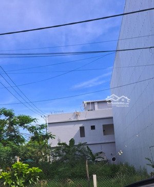 chuyển nhượng lô đất 2 mặt tiền hòa xuân, đà nẵng dương loan và đô đốc lộc