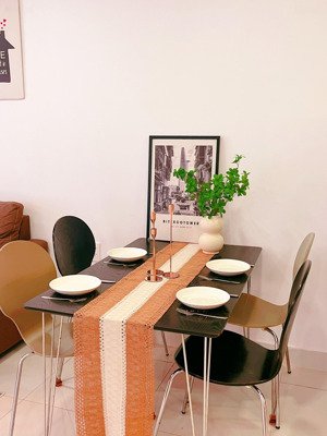 cho thuê căn hô c/c moonlihgt park view , bình tân , dt 65m2 , 2pn giá 11tr/tháng lh 