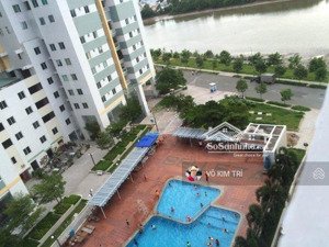 cc belleza apartment shr 80m 2pn 2wc ban công view đẹp giá 3,6tỷ lh: mr.trí