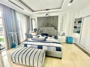 ccmn 110m2 x 8 tầng phố hoàng ngân sổ đỏ - 29 phòng dòng tiền đỉnh - 100 triệu/th đang full , pccc