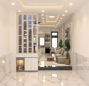 bán nhanh trong tuần nhà 1 trệt 1 lửng 2 lầu ngô chí quốc, chỉ 1 căn duy nhất, bao hoàn thiện