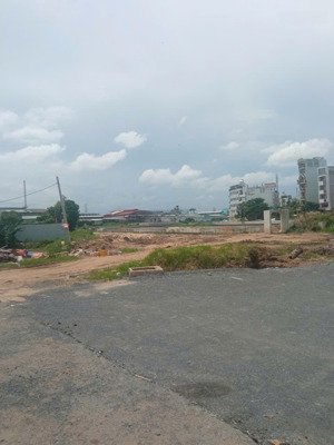 bán đất 99,7m2 tại tân thới hiệp, q12, hcm giá 7,5 tỷ