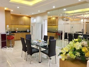 cho thuê cc đẹp tại the flemington, 18 triệu, 87m2, 3pn, 2wc, nhiều tiện ích hot!