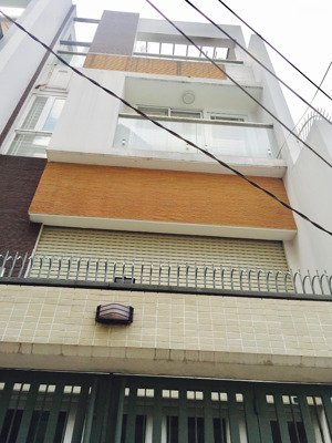 hẻm xe hơi bành văn trân - ngay cmt8, p7, tân bình dt: 6,5mx18m 4 lầu thang máy, giá: 21.5 tỷ tl