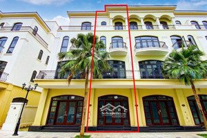 bán gấp liền kề chà là 58,5m² chỉ 9.6 tỷ - sổ đỏ lâu dài, vị trí tiềm năng sinh lời cao