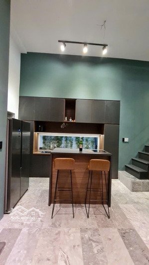 cần bán nhà kiệt 2/9 - gần cầu hoà xuân thoáng mát - đẹp - công năng đầy đủ